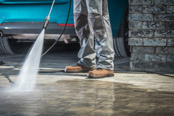 Professional Pressure Washing Services in Riverdale, NJ